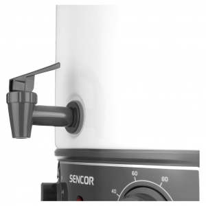 Sencor SPP 2100WH befőző edény
